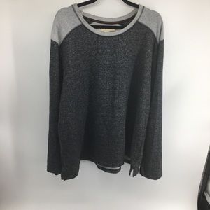 Tommy Bahama Fleece Sweatshirt